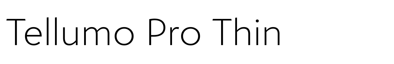 Tellumo Pro Thin